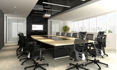Interior Design and Renovation For Offices, Factories & Clinics